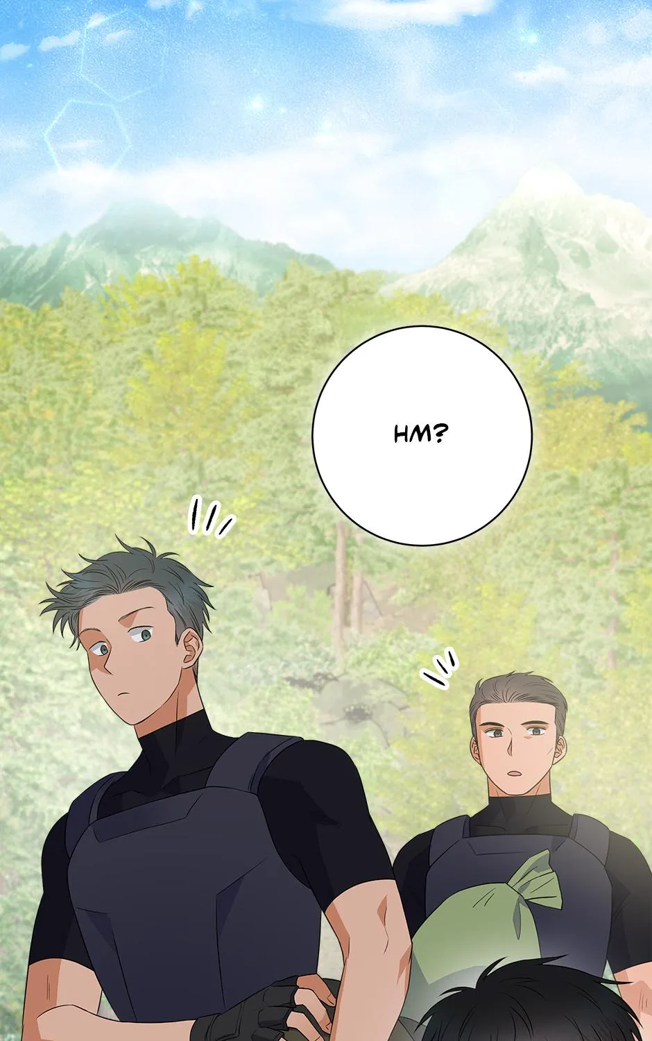 Read Long Live Hate chapter 12 image 57 on Lezhin