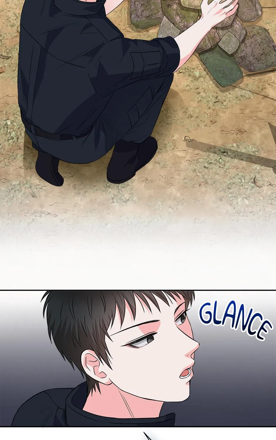 Read Long Live Hate chapter 12 image 61 on Lezhin