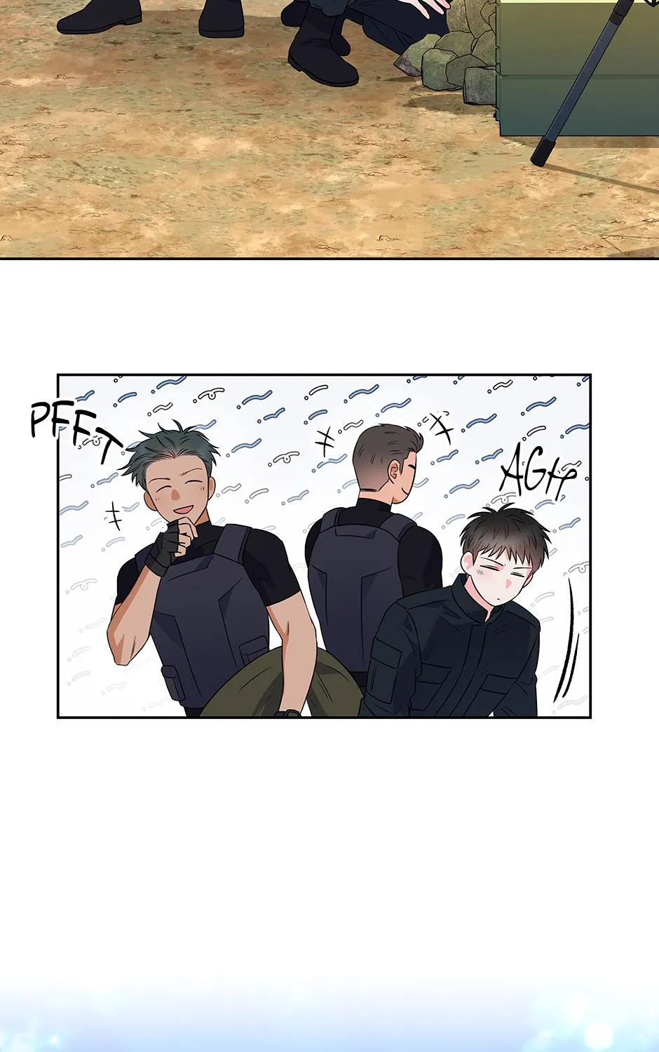 Read Long Live Hate chapter 12 image 67 on Lezhin