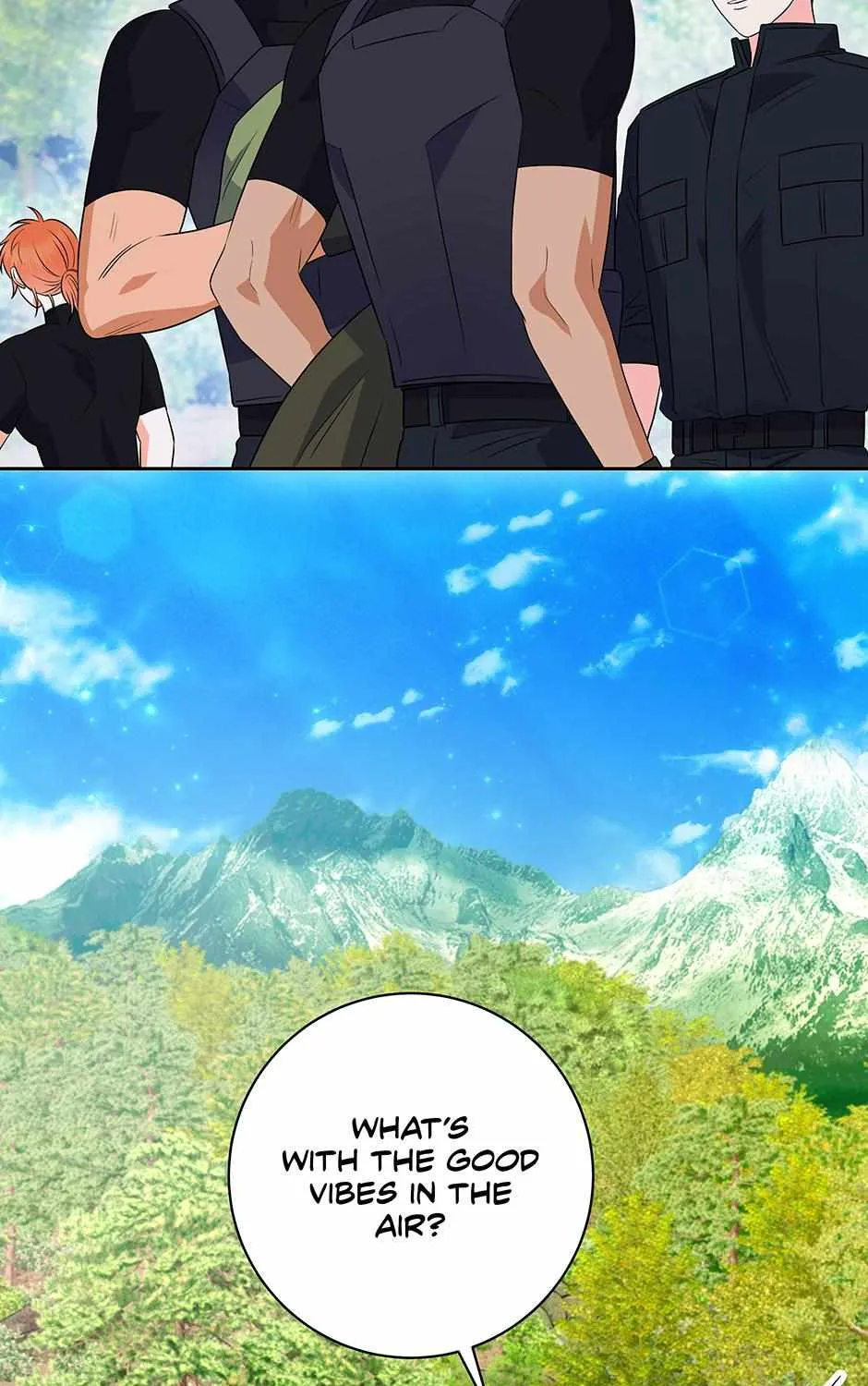 Read Long Live Hate chapter 12 image 71 on Lezhin