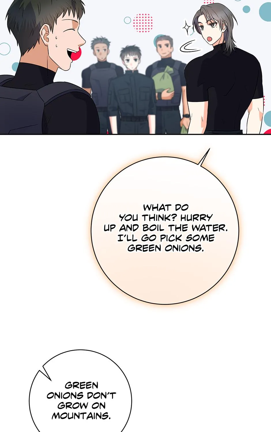 Read Long Live Hate chapter 12 image 77 on Lezhin