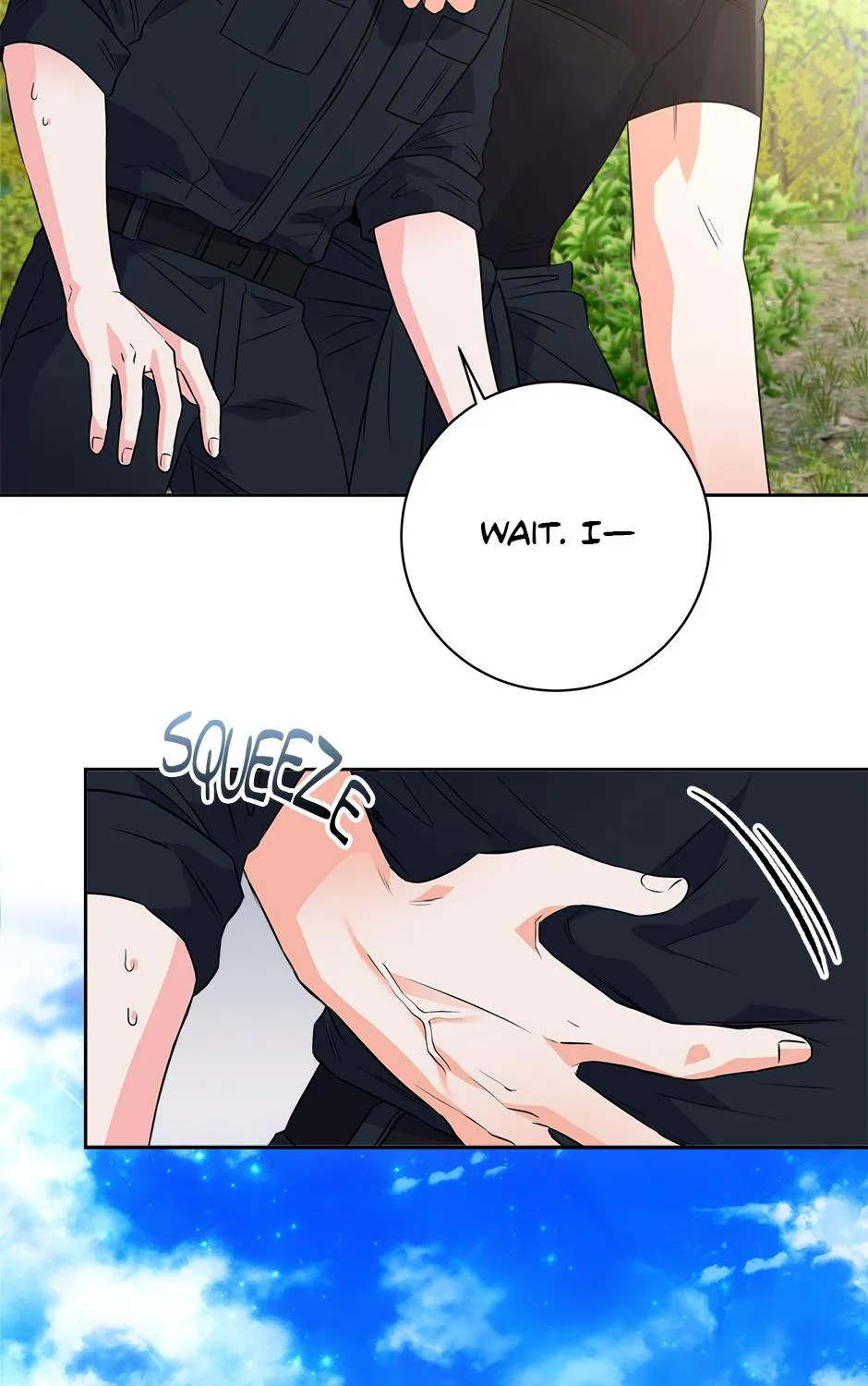 Read Long Live Hate chapter 12 image 85 on Lezhin