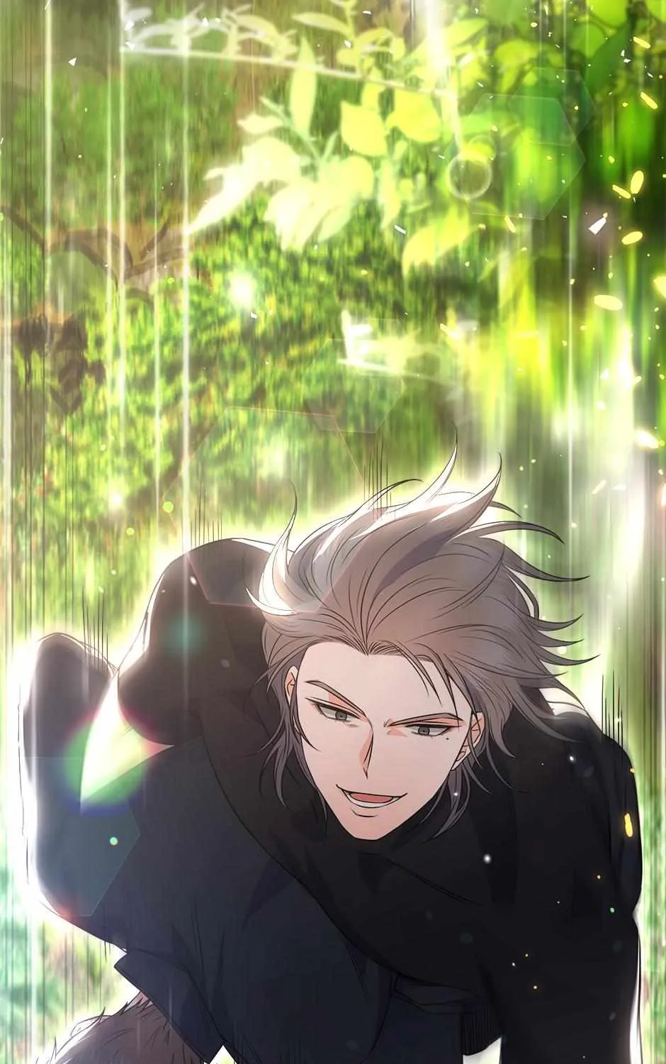 Read Long Live Hate chapter 12 image 89 on Lezhin
