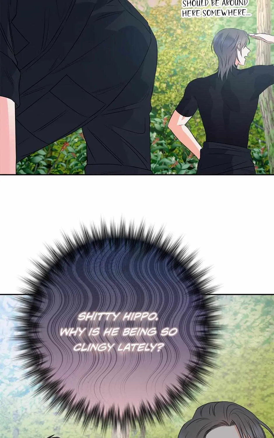 Read Long Live Hate chapter 12 image 99 on Lezhin