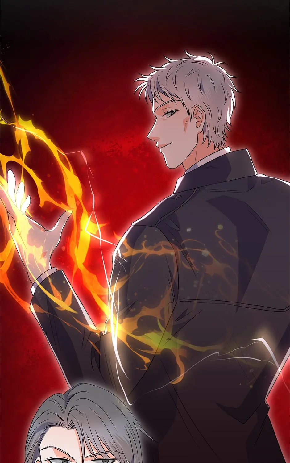 Read Long Live Hate chapter 13 image 120 on Lezhin