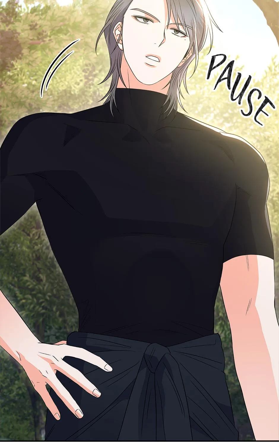 Read Long Live Hate chapter 13 image 126 on Lezhin