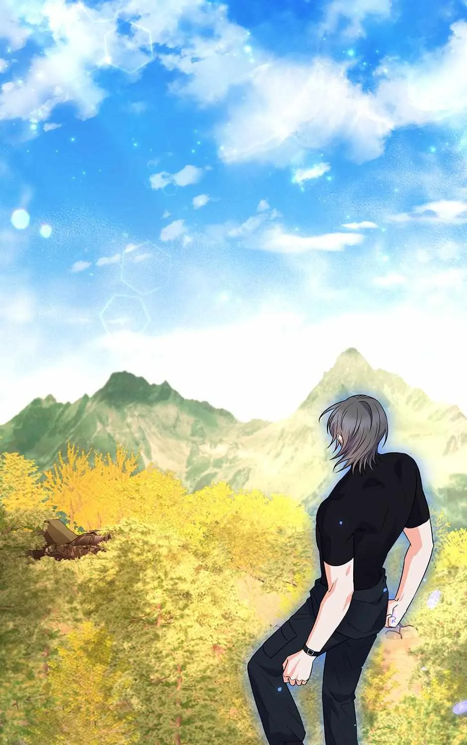 Read Long Live Hate chapter 13 image 134 on Lezhin
