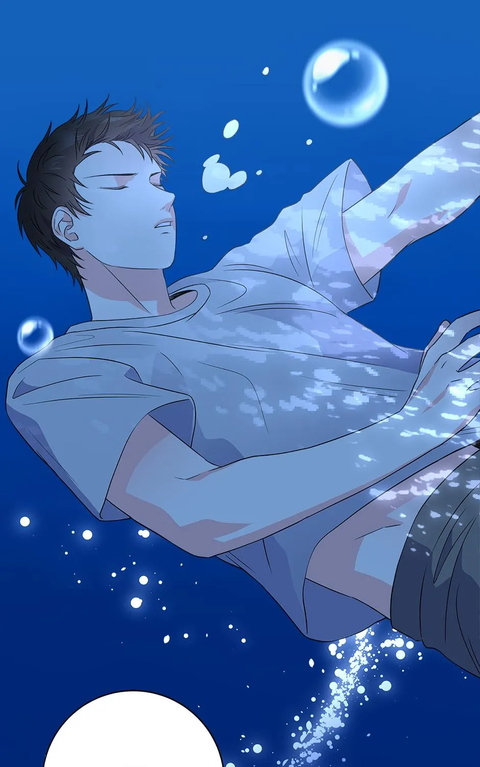 Read Long Live Hate chapter 13 image 144 on Lezhin