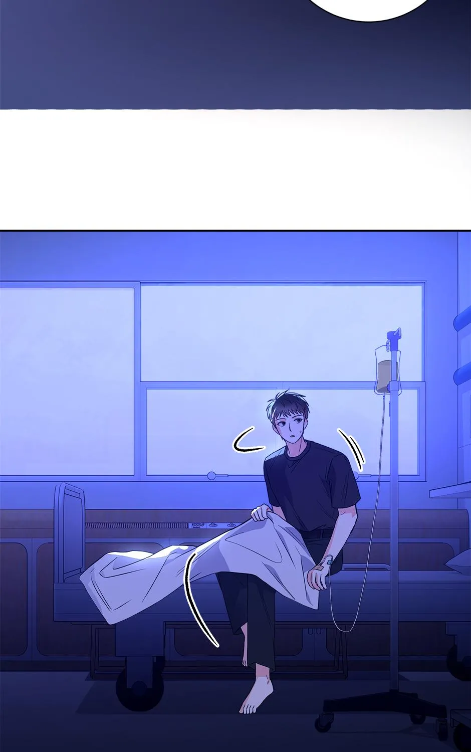 Read Long Live Hate chapter 13 image 156 on Lezhin