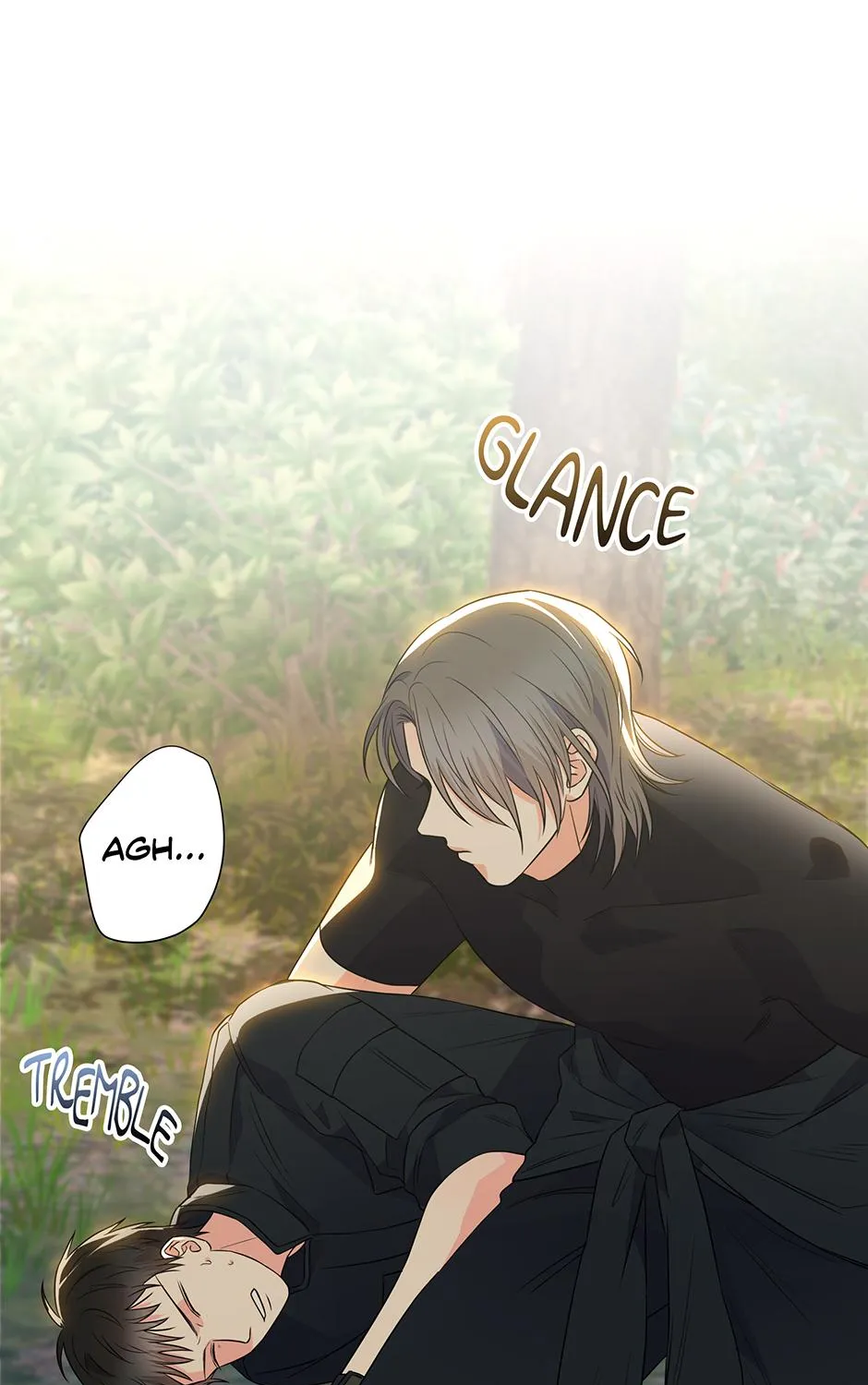 Read Long Live Hate chapter 13 image 16 on Lezhin