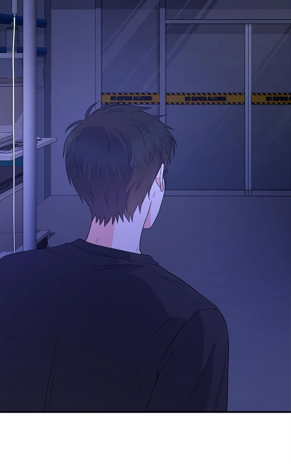 Read Long Live Hate chapter 13 image 160 on Lezhin