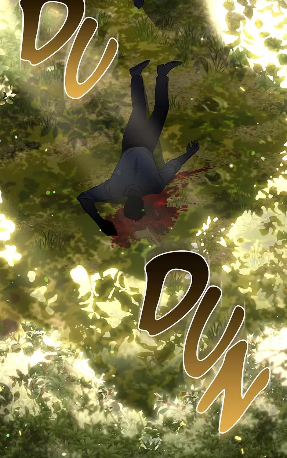 Read Long Live Hate chapter 13 image 2 on Lezhin