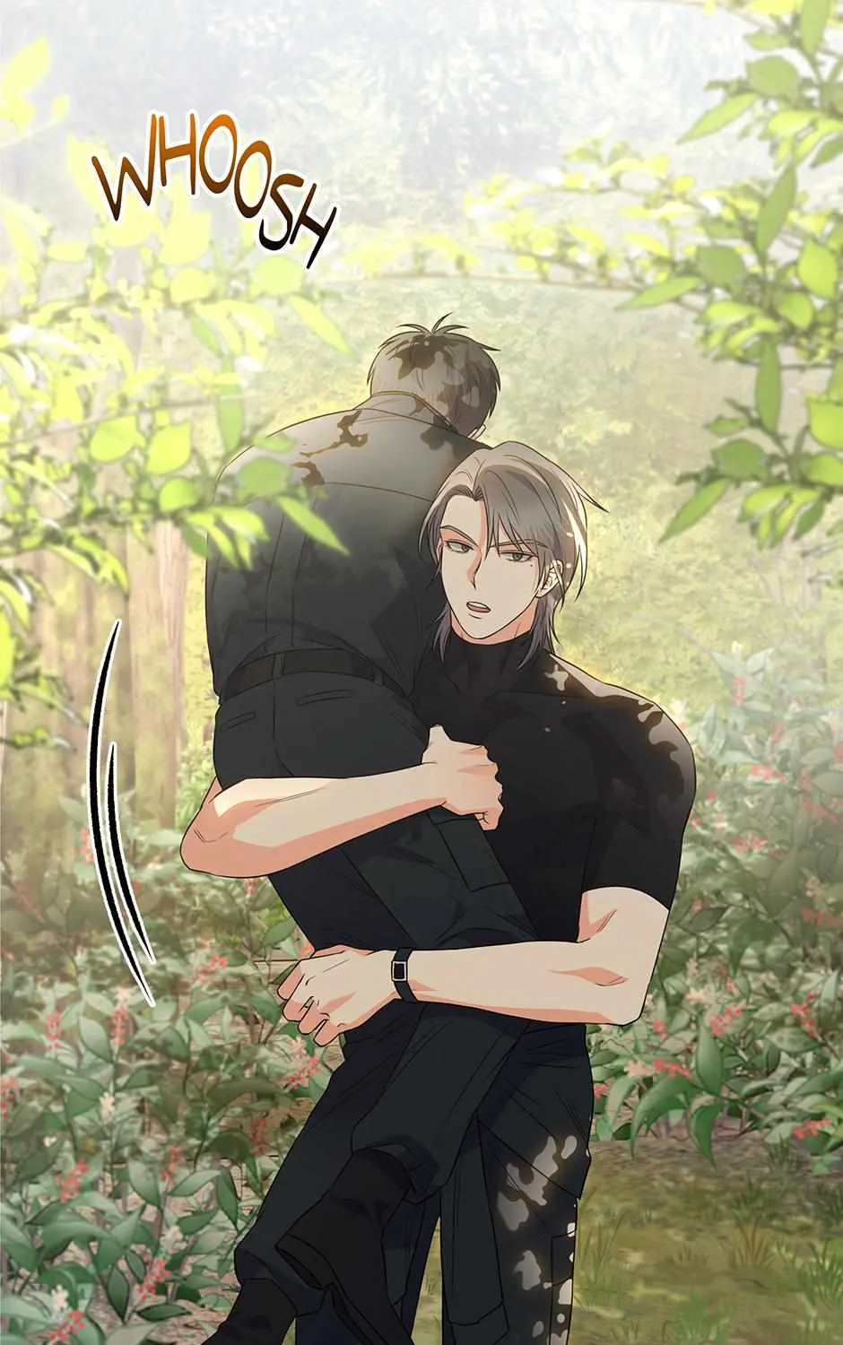 Read Long Live Hate chapter 13 image 20 on Lezhin