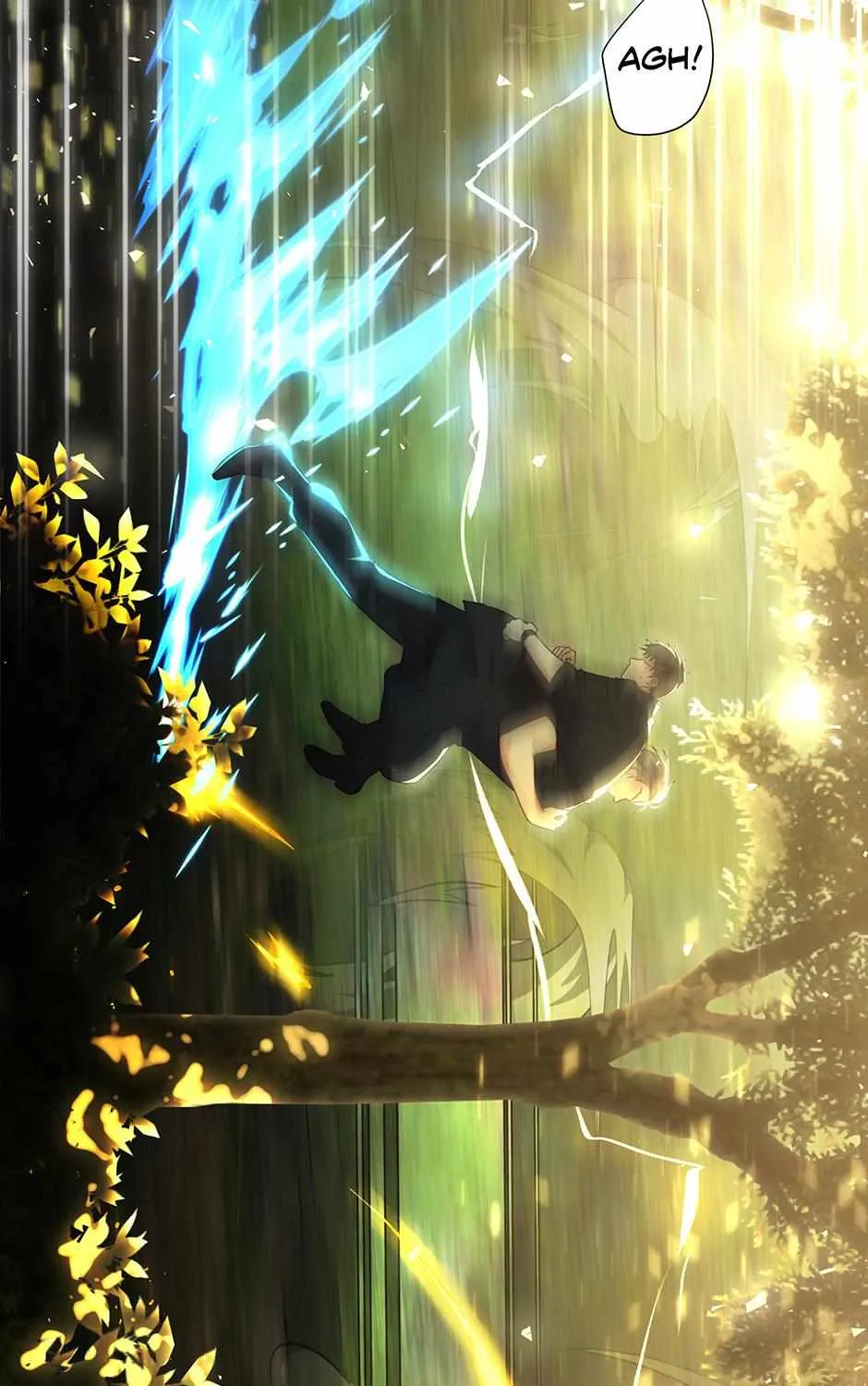 Read Long Live Hate chapter 13 image 26 on Lezhin