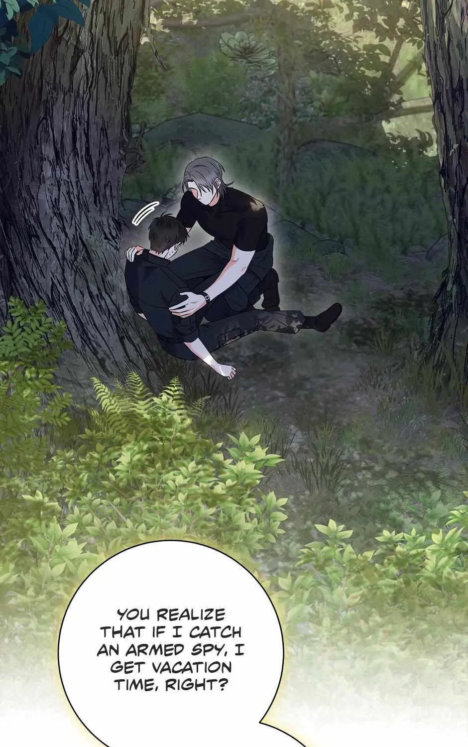 Read Long Live Hate chapter 13 image 48 on Lezhin