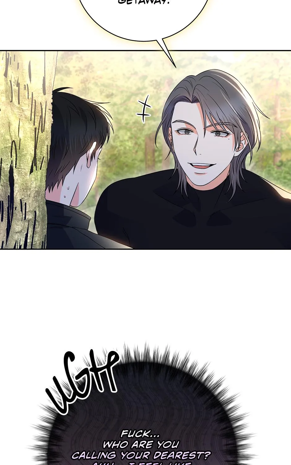 Read Long Live Hate chapter 13 image 50 on Lezhin