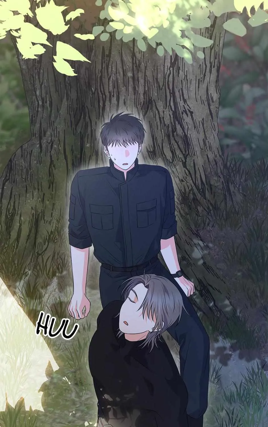 Read Long Live Hate chapter 13 image 54 on Lezhin