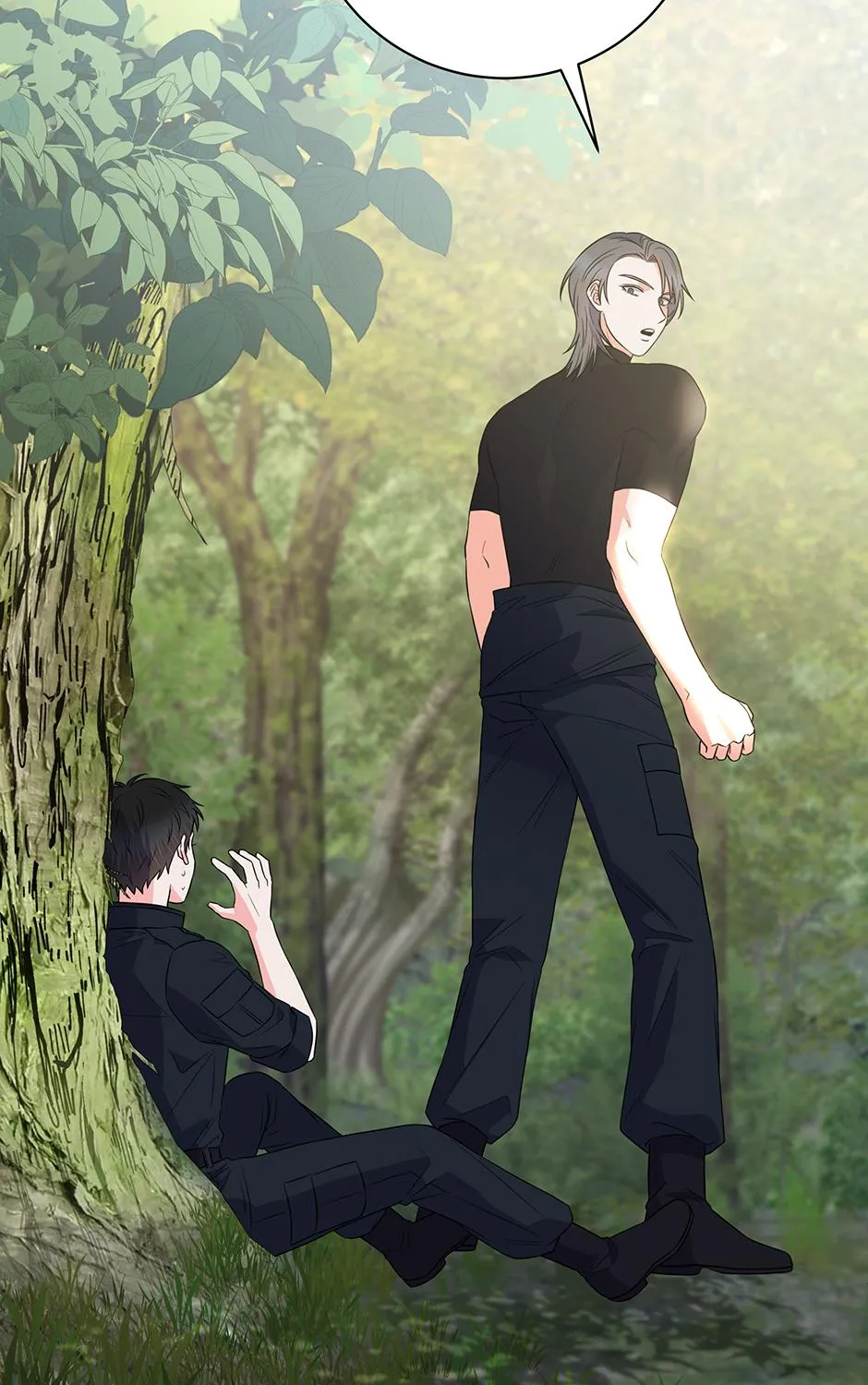 Read Long Live Hate chapter 13 image 64 on Lezhin