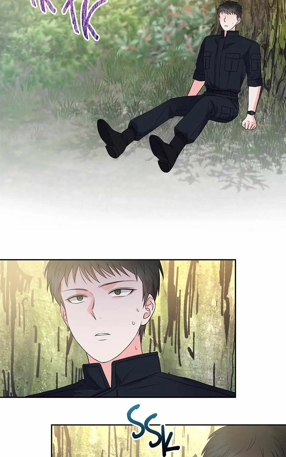 Read Long Live Hate chapter 13 image 68 on Lezhin