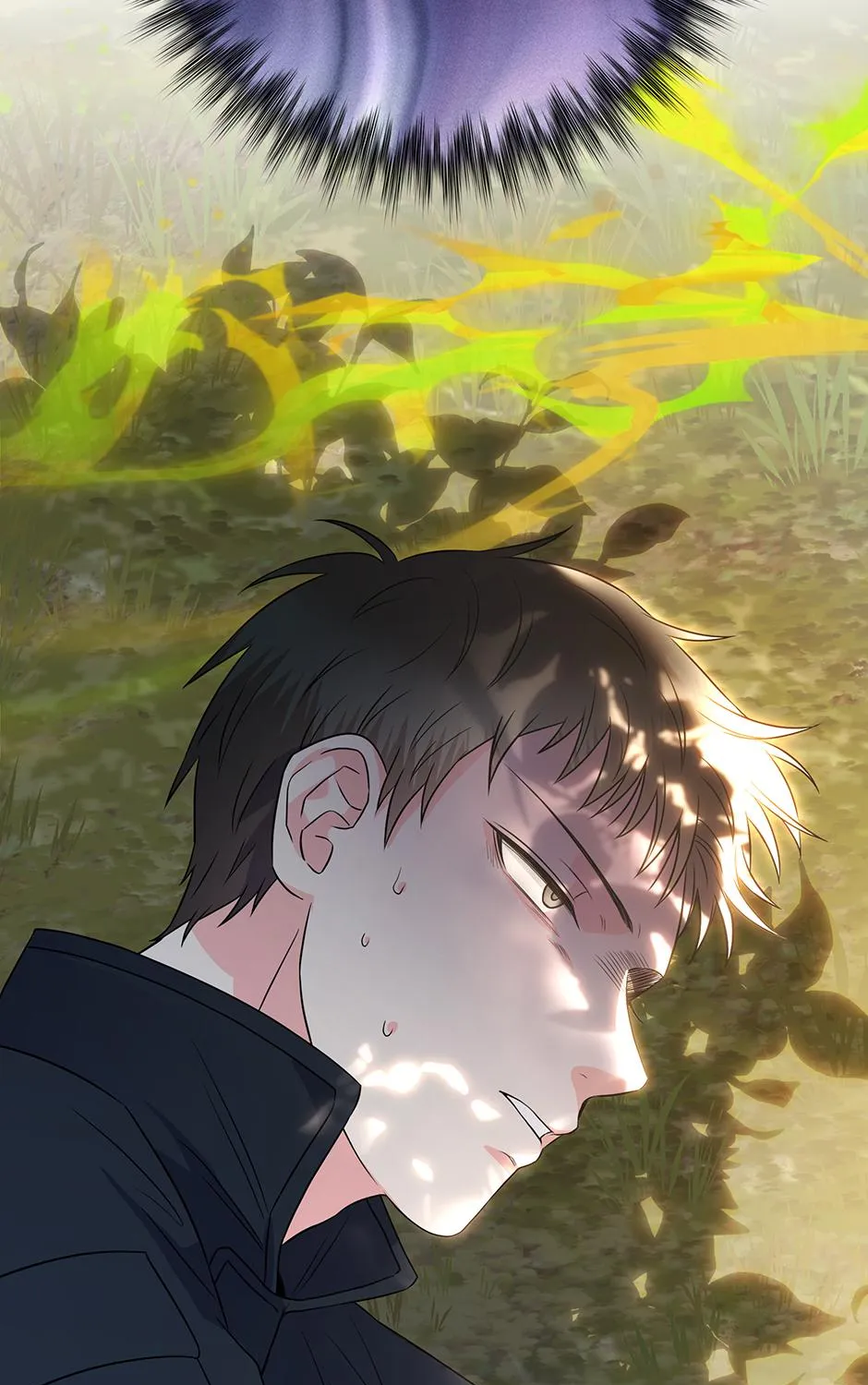 Read Long Live Hate chapter 13 image 74 on Lezhin