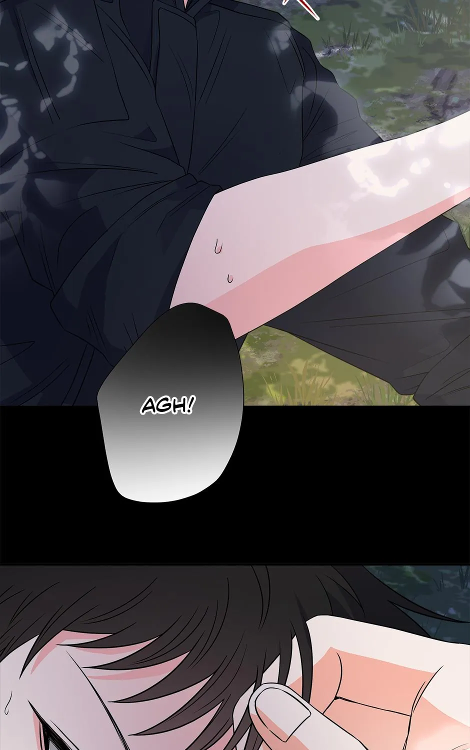 Read Long Live Hate chapter 13 image 98 on Lezhin