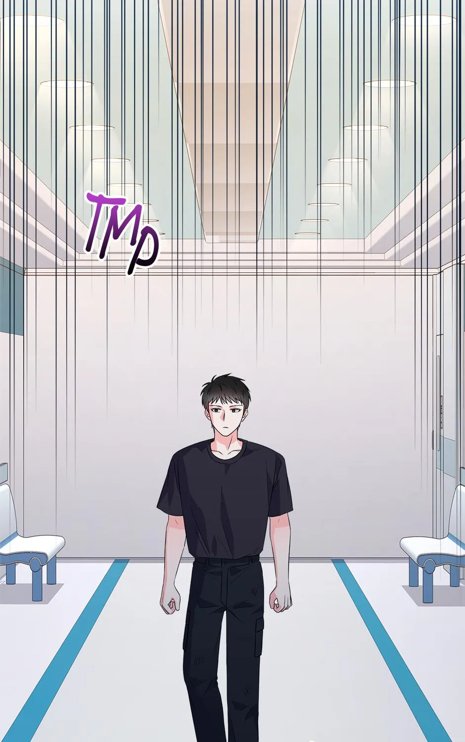 Read Long Live Hate chapter 14 image 10 on Lezhin