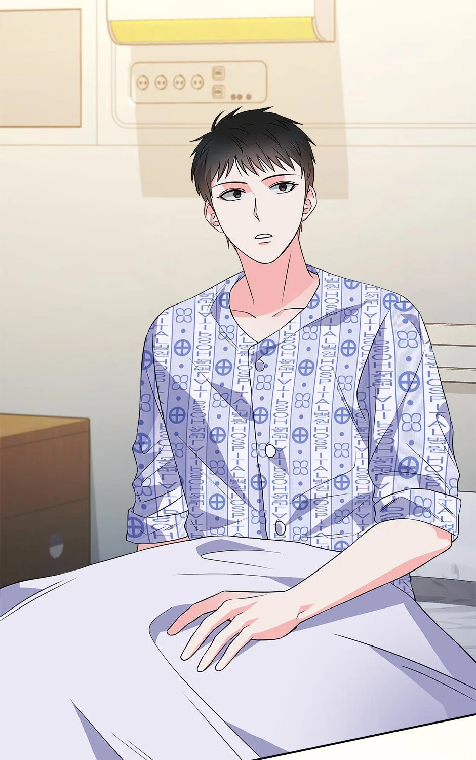 Read Long Live Hate chapter 14 image 100 on Lezhin