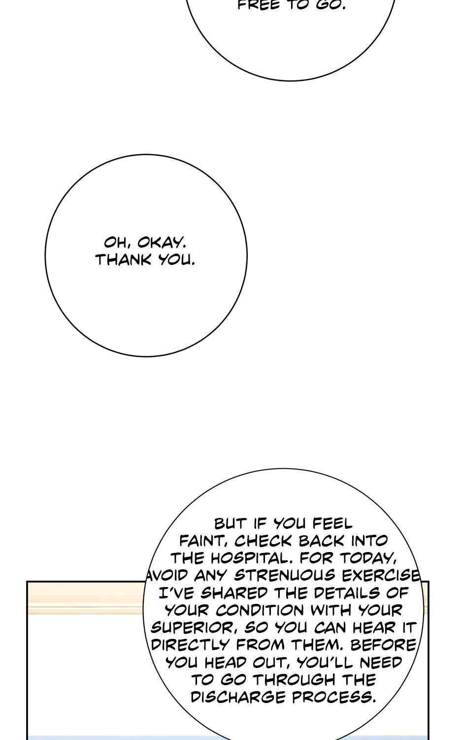 Read Long Live Hate chapter 14 image 104 on Lezhin