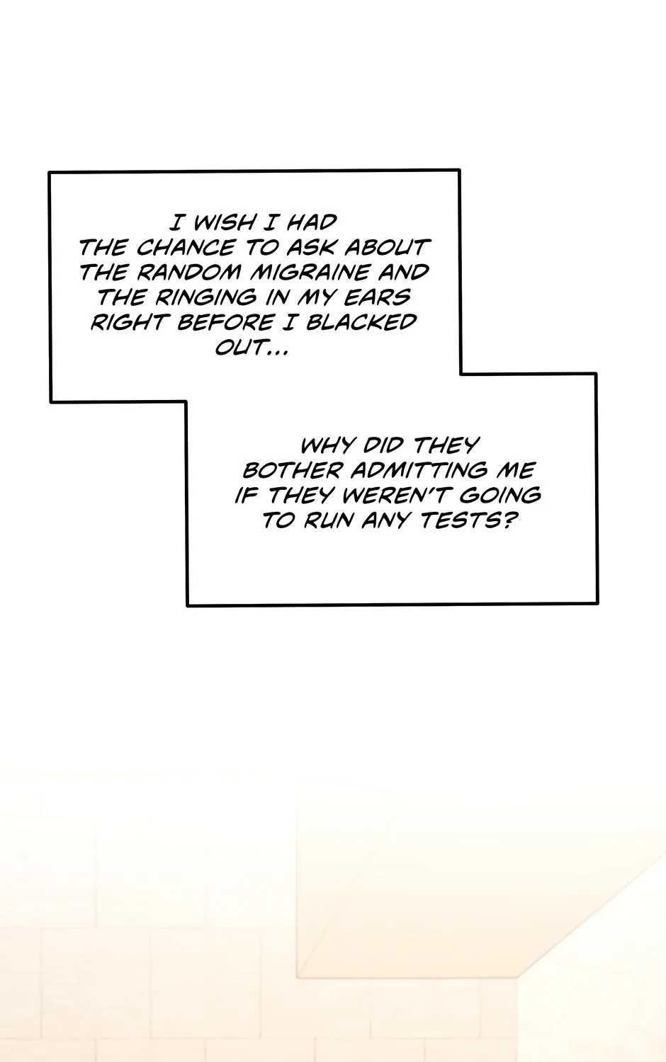Read Long Live Hate chapter 14 image 112 on Lezhin