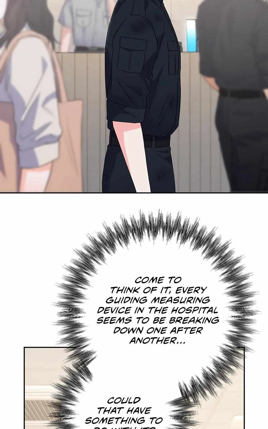 Read Long Live Hate chapter 14 image 114 on Lezhin