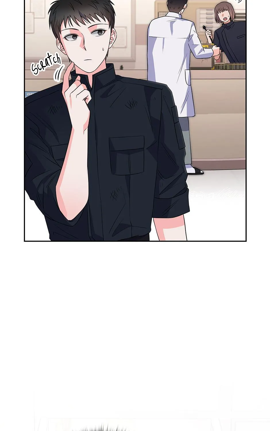 Read Long Live Hate chapter 14 image 116 on Lezhin