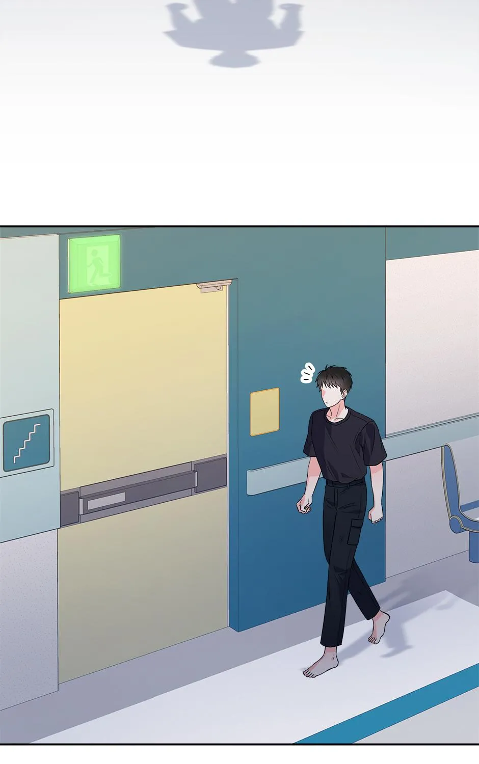 Read Long Live Hate chapter 14 image 12 on Lezhin