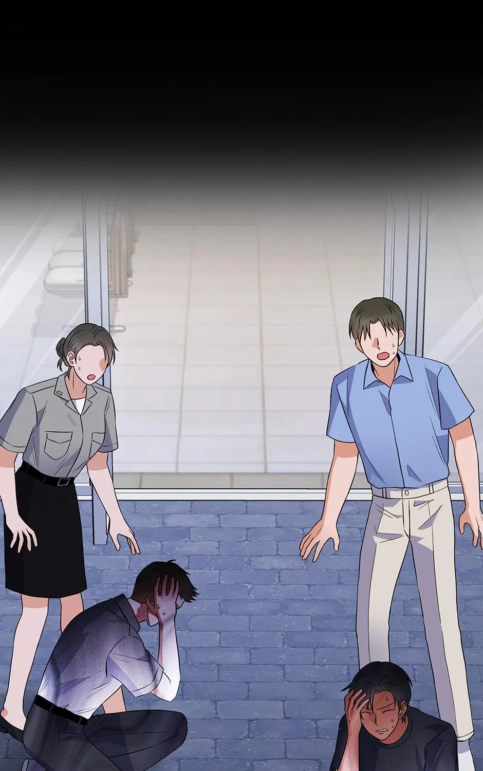 Read Long Live Hate chapter 14 image 126 on Lezhin