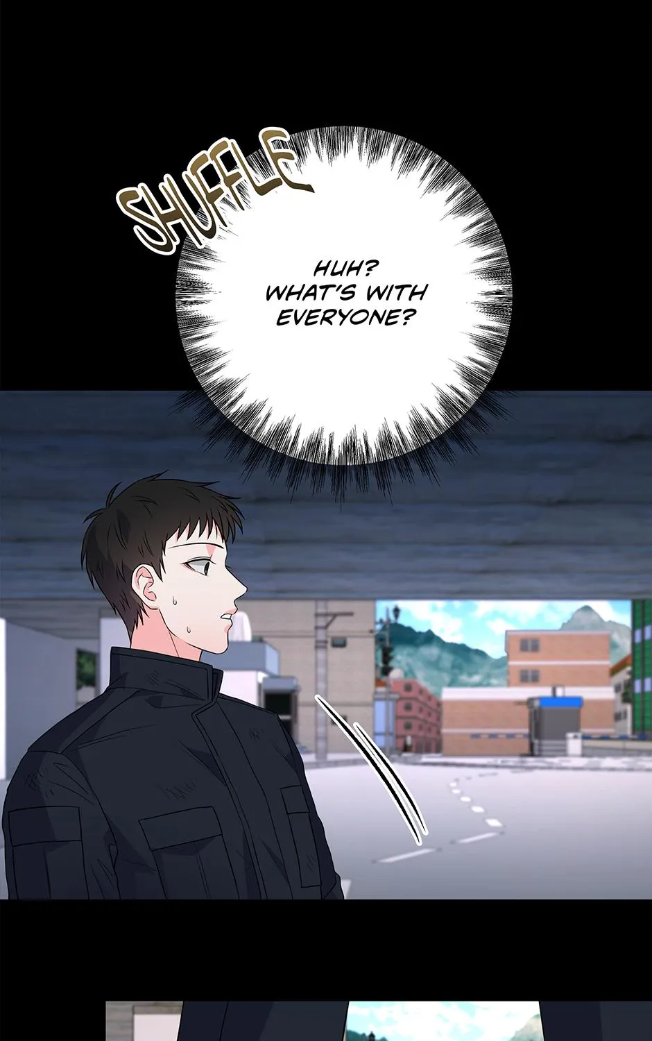Read Long Live Hate chapter 14 image 130 on Lezhin