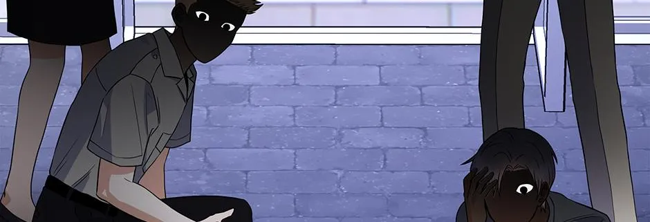 Read Long Live Hate chapter 14 image 133 on Lezhin