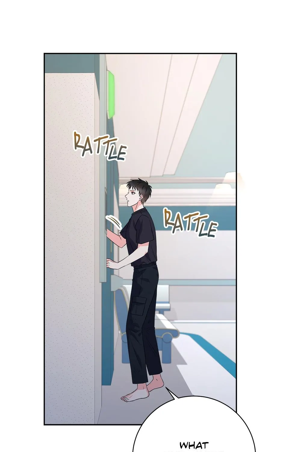 Read Long Live Hate chapter 14 image 14 on Lezhin