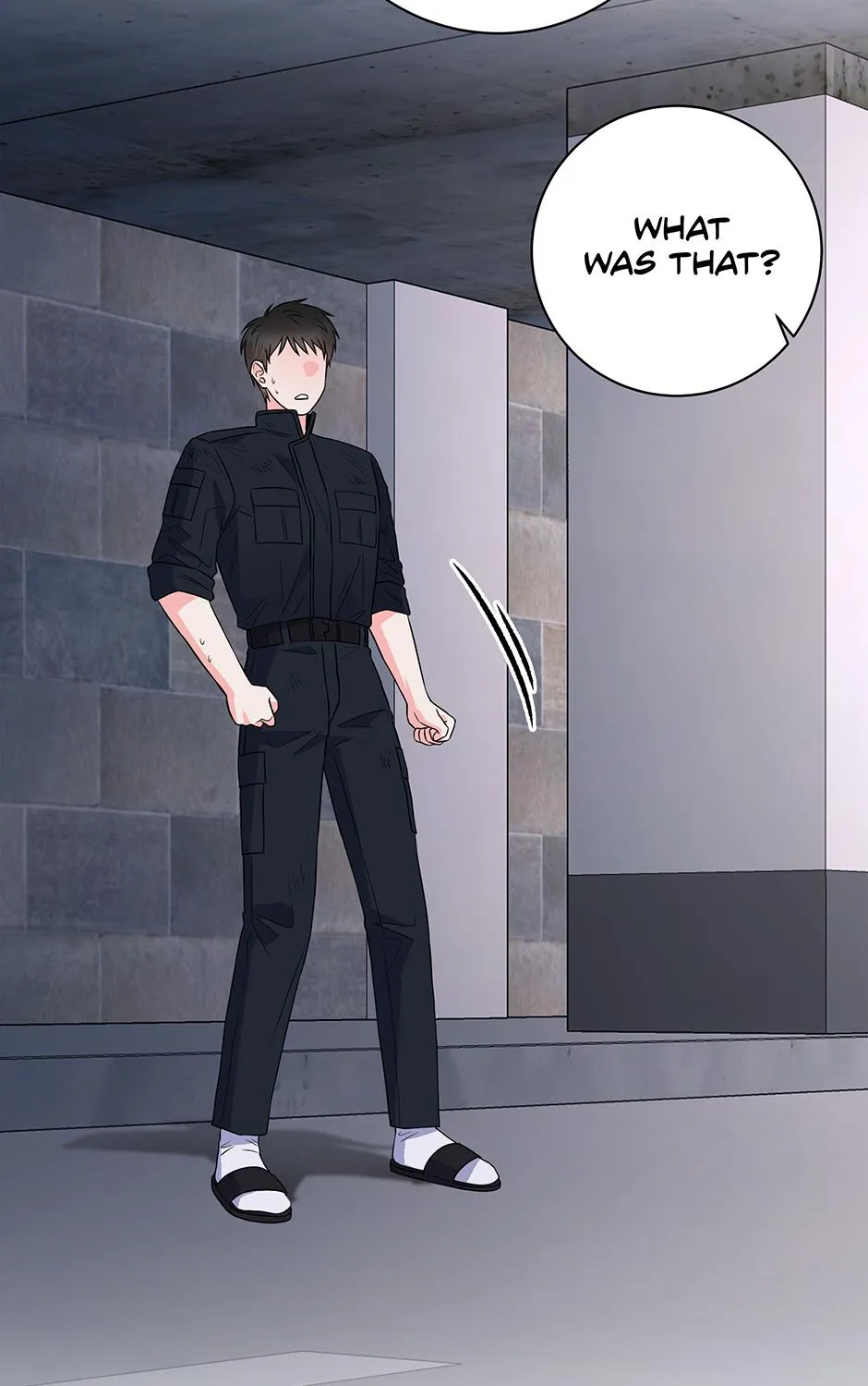 Read Long Live Hate chapter 14 image 140 on Lezhin