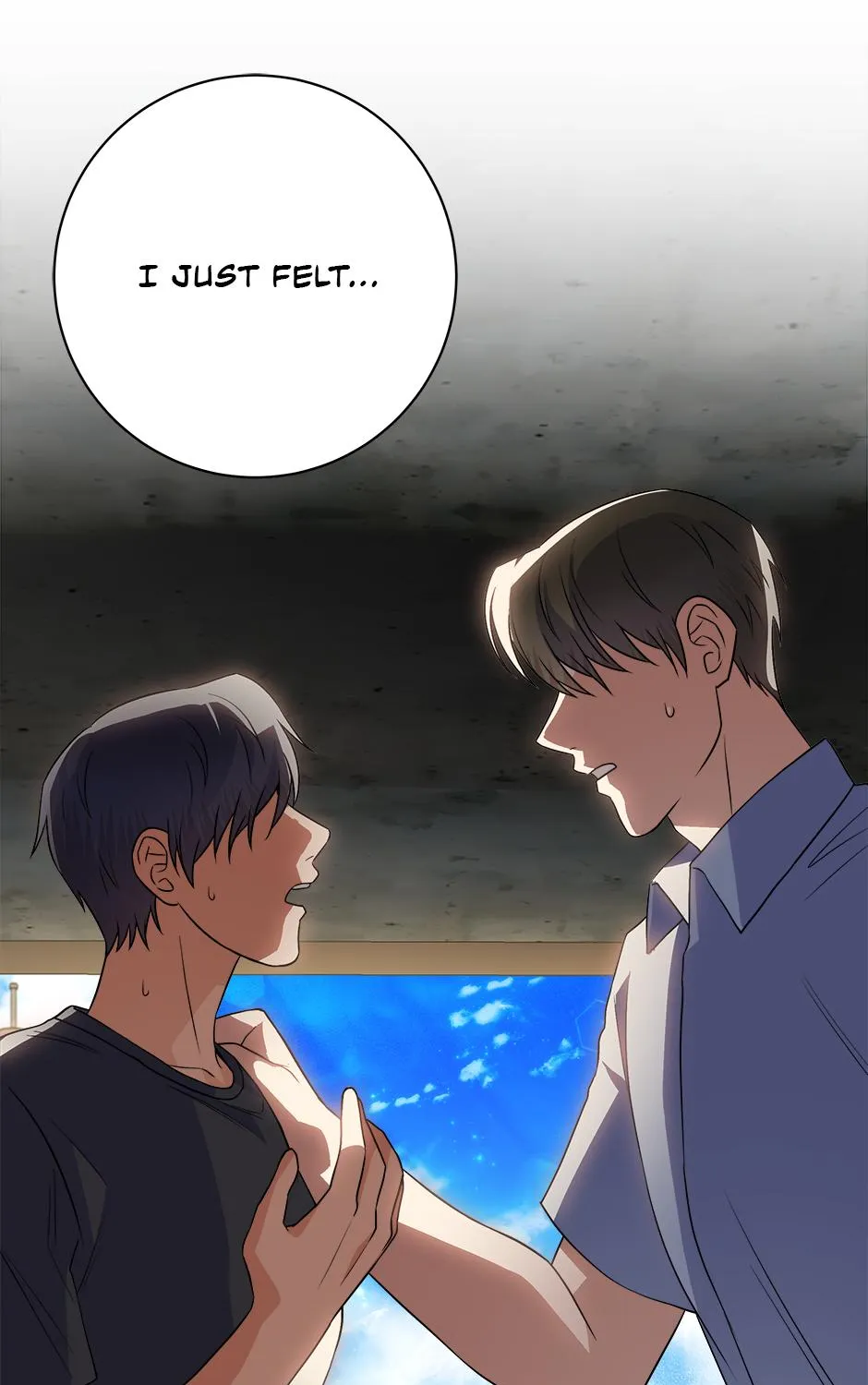 Read Long Live Hate chapter 14 image 142 on Lezhin
