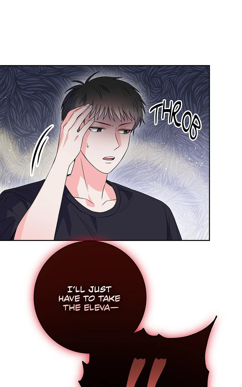 Read Long Live Hate chapter 14 image 16 on Lezhin