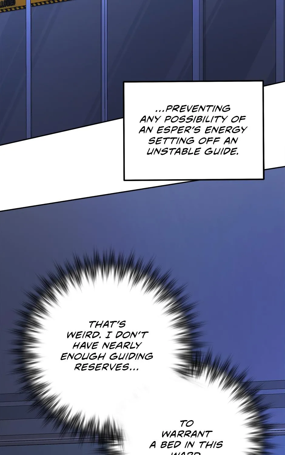 Read Long Live Hate chapter 14 image 2 on Lezhin