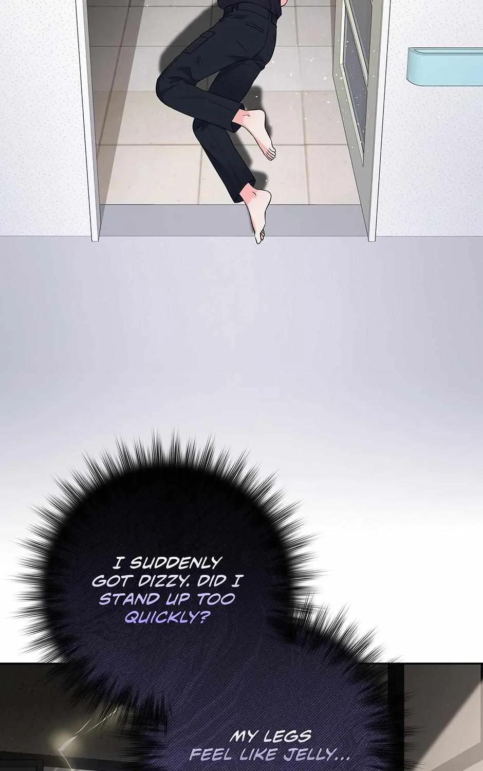 Read Long Live Hate chapter 14 image 24 on Lezhin