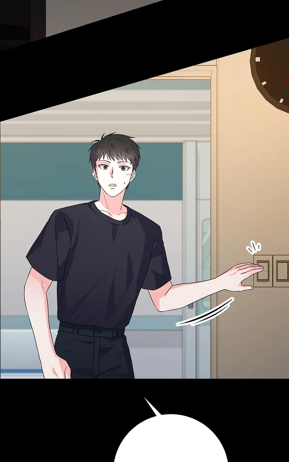 Read Long Live Hate chapter 14 image 32 on Lezhin