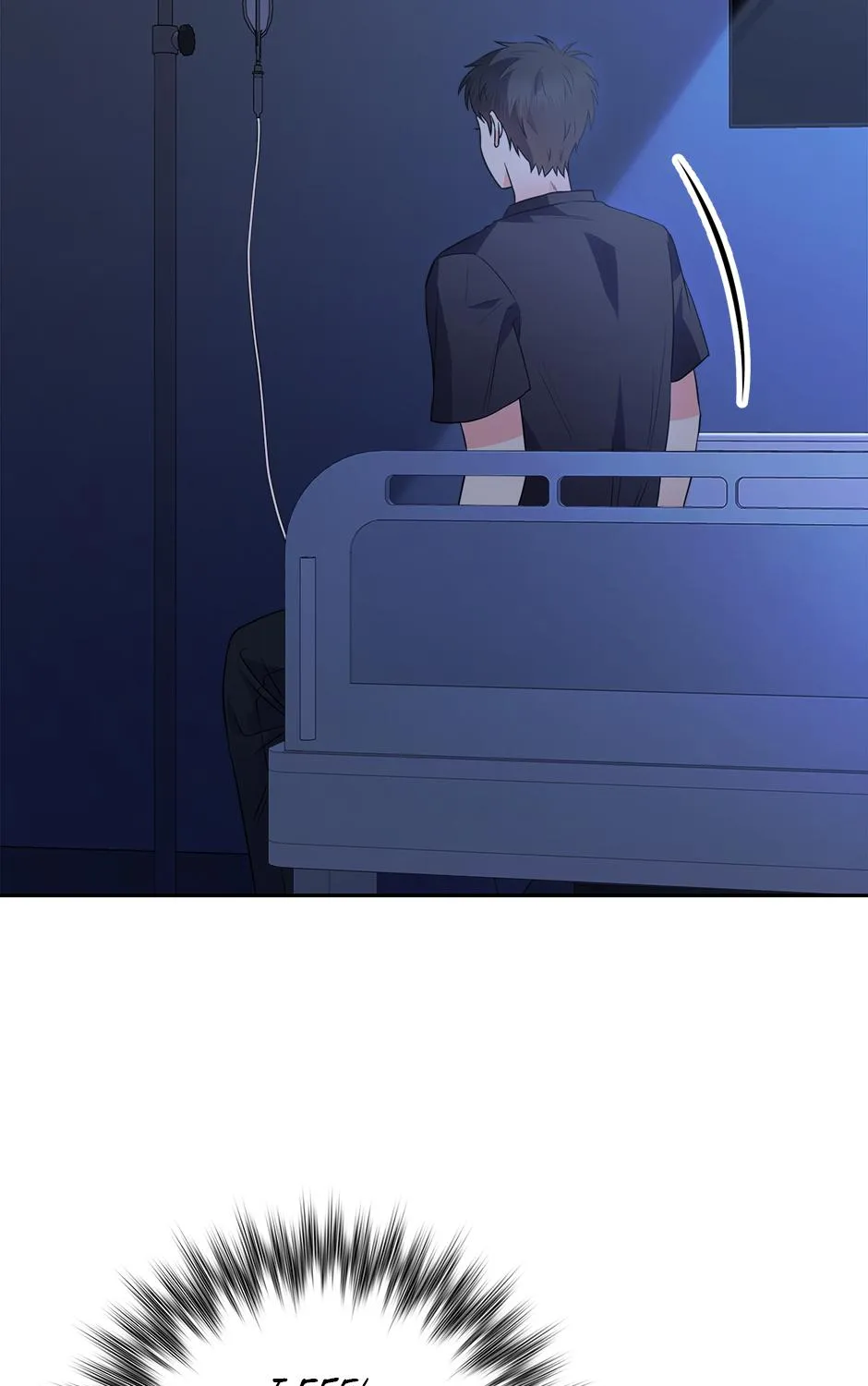 Read Long Live Hate chapter 14 image 4 on Lezhin