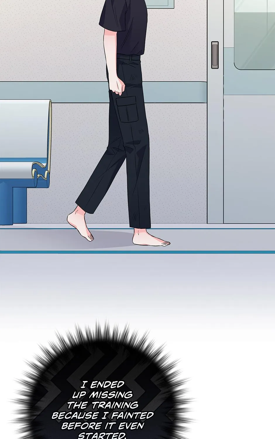 Read Long Live Hate chapter 14 image 40 on Lezhin
