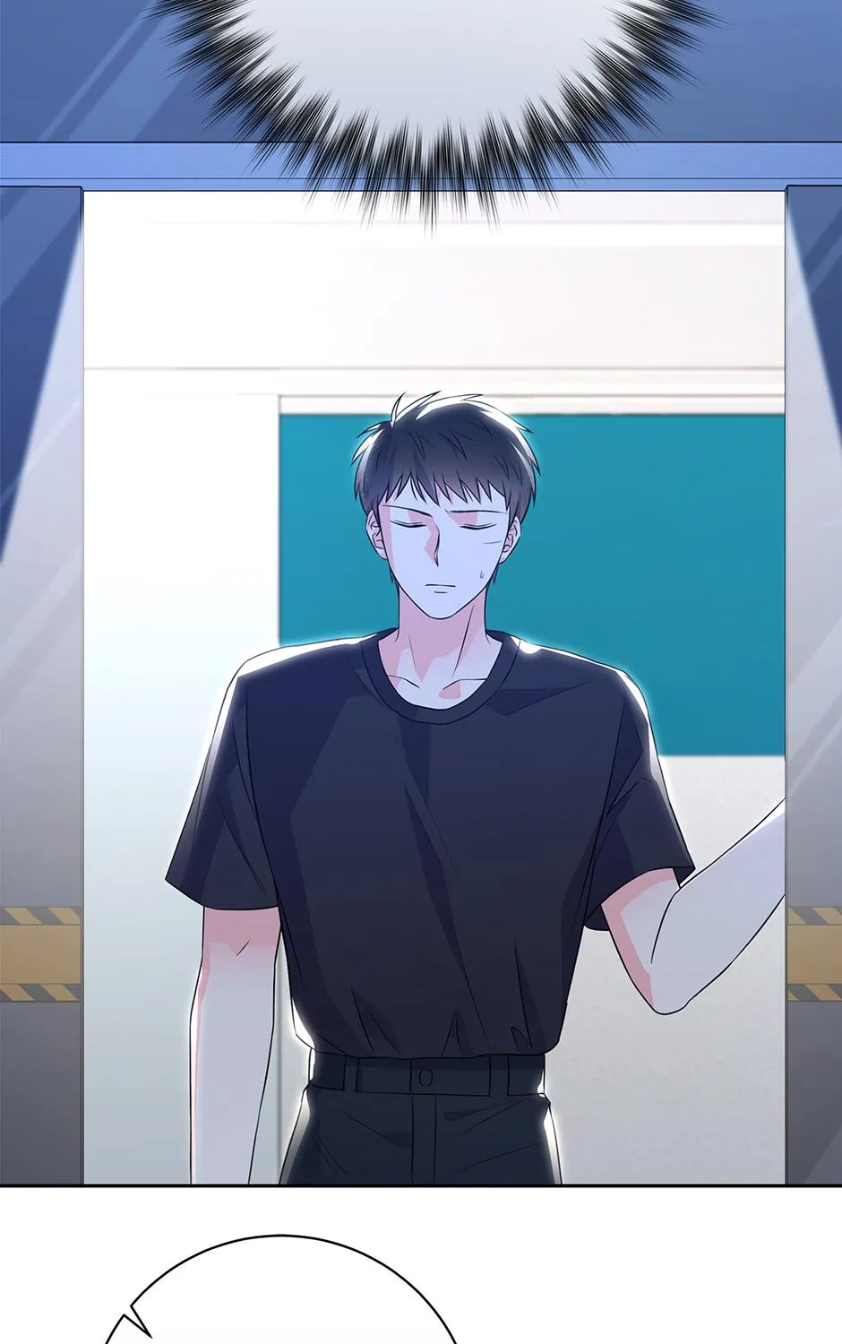 Read Long Live Hate chapter 14 image 44 on Lezhin