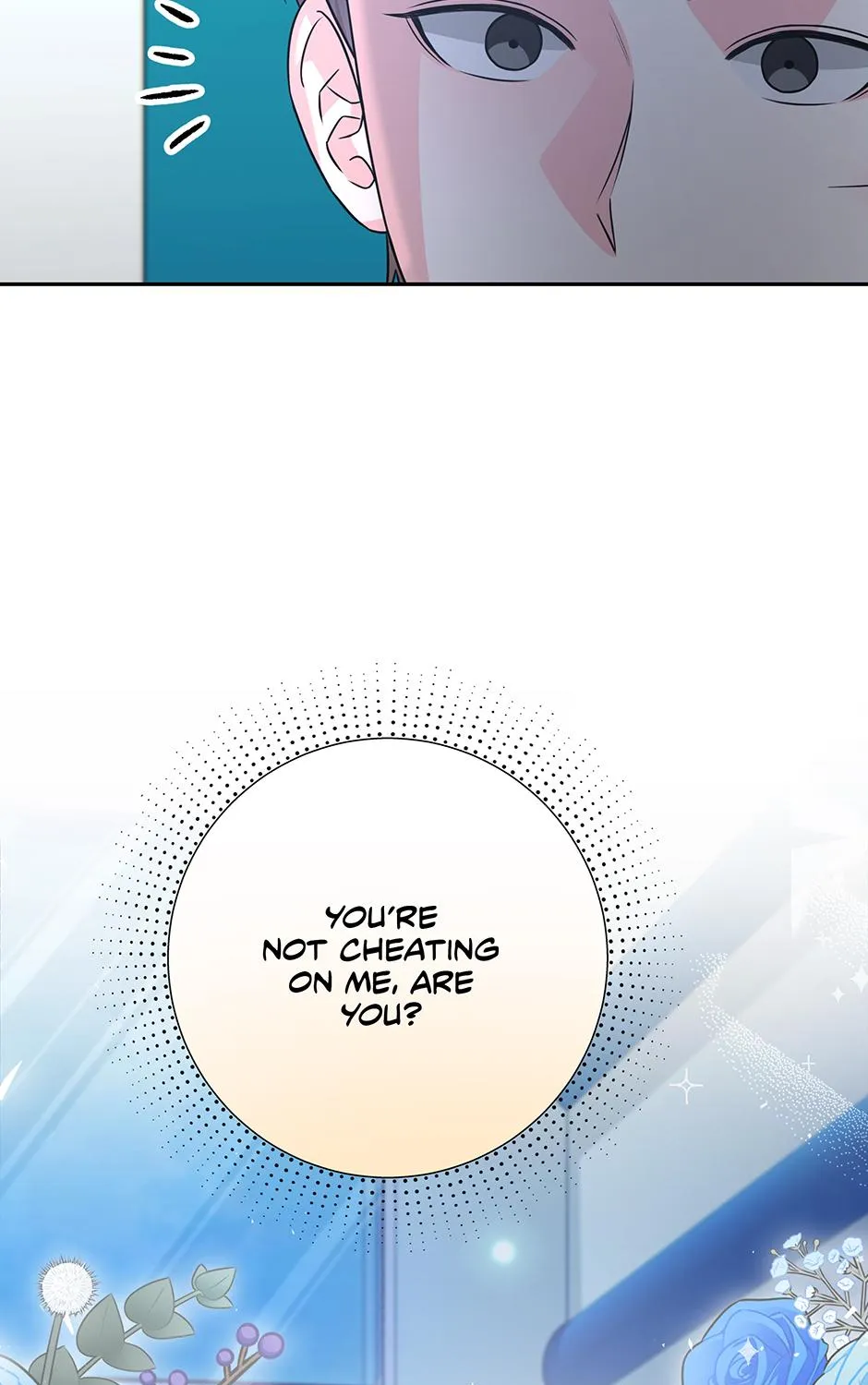 Read Long Live Hate chapter 14 image 46 on Lezhin