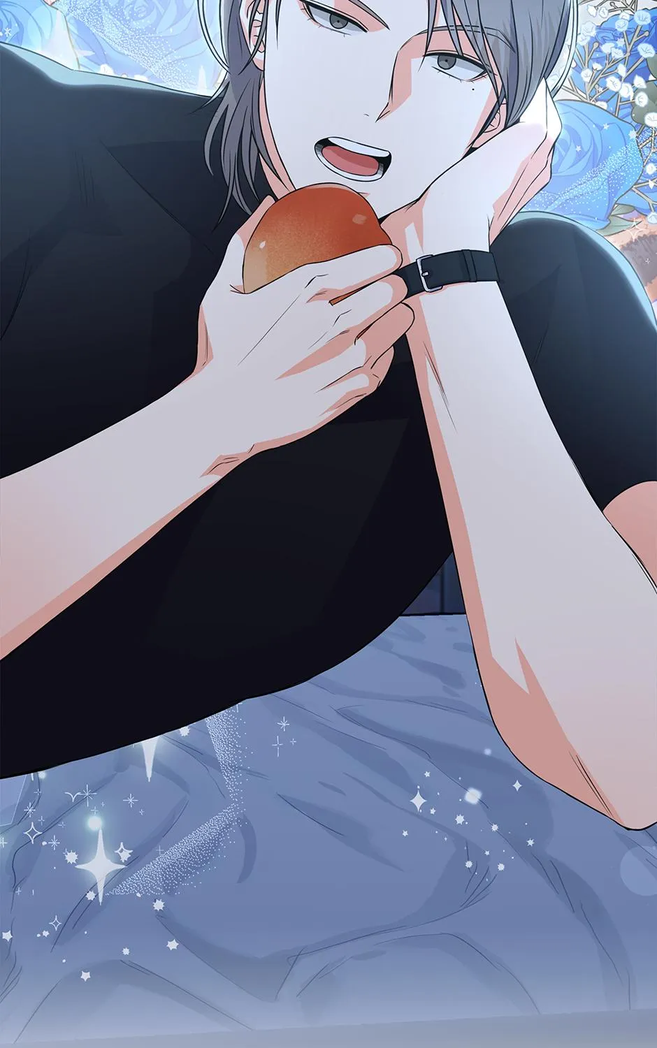 Read Long Live Hate chapter 14 image 48 on Lezhin