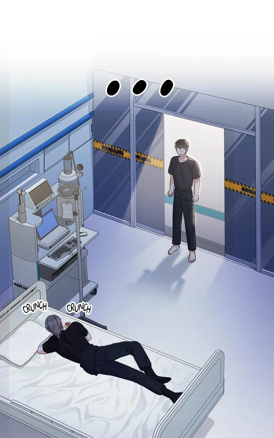 Read Long Live Hate chapter 14 image 50 on Lezhin
