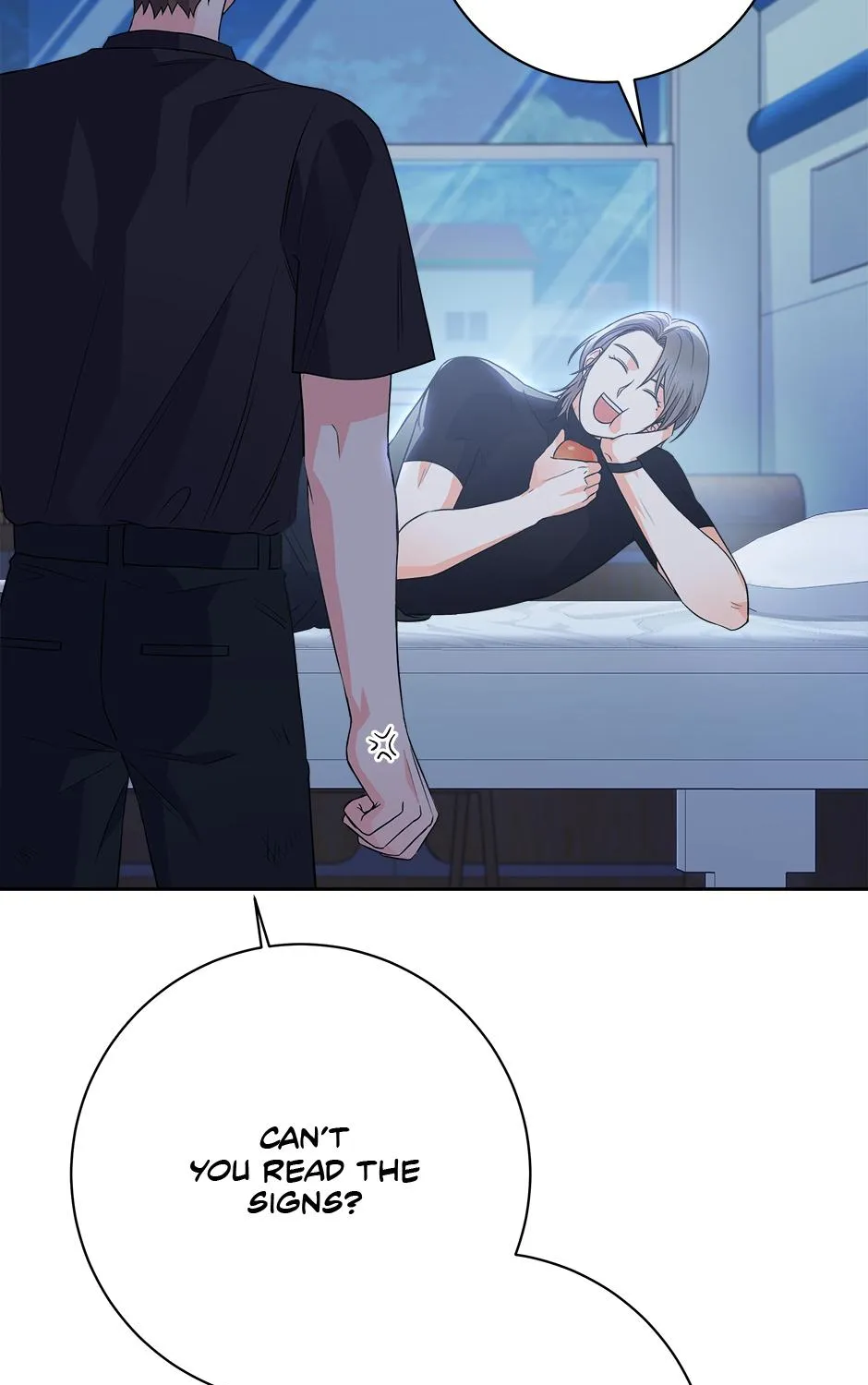 Read Long Live Hate chapter 14 image 56 on Lezhin
