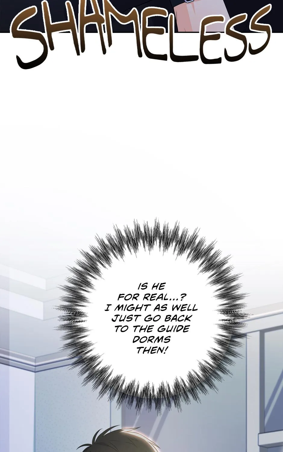 Read Long Live Hate chapter 14 image 60 on Lezhin